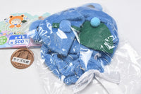 Okigae poncho Kerokero Heart Part.2 [2.Kero Kero Blue]