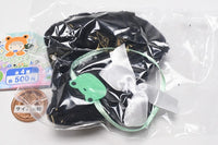 Okigae poncho Kerokero Heart Part.2 [4.Tadpole]