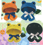 Okigae poncho Kerokero Heart Part.2 [All 4 type set(Full Complete)]