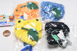 Okigae poncho Kerokero Heart Part.2 [All 4 type set(Full Complete)]
