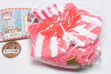 Okigae Poncho Circus Dream [1.Red Cat]