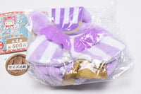 Okigae Poncho Circus Dream [2.Purple Rabbit]