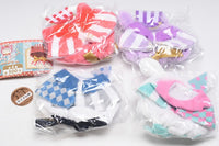 Okigae Poncho Circus Dream [All 4 type set(Full Complete)]