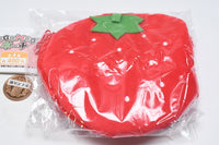 MOGUMOGU Pouch [3.MOGUMOGU Strawberry]