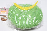 MOGUMOGU Pouch [4.MOGUMOGU Zunda Mochi]