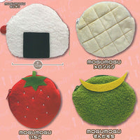 MOGUMOGU Pouch [All 4 type set(Full Complete)]