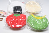 MOGUMOGU Pouch [All 4 type set(Full Complete)]