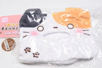 Poke-tto Tissue Pouch [1.Poke-tto Mikeneko]