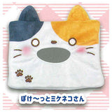 Poke-tto Tissue Pouch [1.Poke-tto Mikeneko]