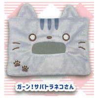 Poke-tto Tissue Pouch [3.Ga-n! Sabatora]