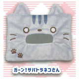Poke-tto Tissue Pouch [3.Ga-n! Sabatora]