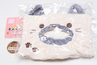 Poke-tto Tissue Pouch [4.Poka-n Pointedneko]