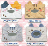 Poke-tto Tissue Pouch [All 4 type set(Full Complete)]
