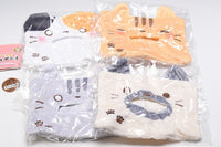 Poke-tto Tissue Pouch [All 4 type set(Full Complete)]