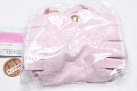 JILL by JILL STUART Mini Frill Tote Bag Keychain Part.2 [3.Pink]