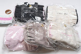 JILL by JILL STUART Mini Frill Tote Bag Keychain Part.2 [All 5 type set(Full Complete)]