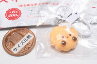 Atsumare!Happys Sweets Party Yurayura Charm Collection [1.Soft Cookie]