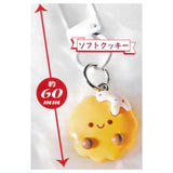 Atsumare!Happys Sweets Party Yurayura Charm Collection [1.Soft Cookie]