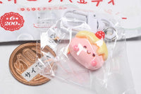 Atsumare!Happys Sweets Party Yurayura Charm Collection [5.Berry Cake]