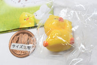 Hamutto! Nakayoshi chuinzu [1.Omu]
