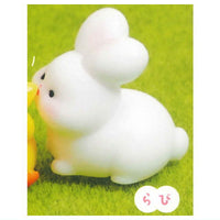 Hamutto! Nakayoshi chuinzu [2.Rabi]