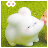 Hamutto! Nakayoshi chuinzu [5.Bani]