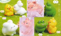 Hamutto! Nakayoshi chuinzu [All 8 type set(Full Complete)]