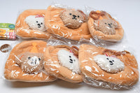 Fuwafuwawanko nui pouch [All 6 type set(Full Complete)]