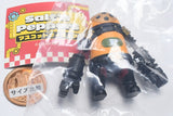 Salt'n Peppers Mascot Figure [2.Mr. Pepper]