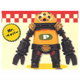 Salt'n Peppers Mascot Figure [2.Mr. Pepper]