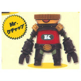 Salt'n Peppers Mascot Figure [4.Mr. Ketchup]
