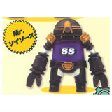 Salt'n Peppers Mascot Figure [5.Mr. Soy Sauce]
