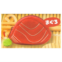 Osashimi Pouch [1.Maguro]