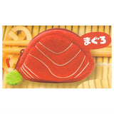 Osashimi Pouch [1.Maguro]