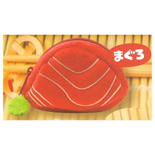 Osashimi Pouch [1.Maguro]