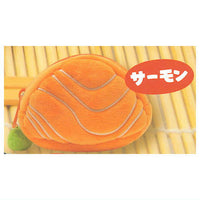 Osashimi Pouch [3.Salmon]