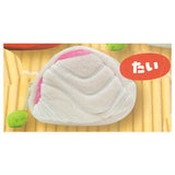 Osashimi Pouch [4.Tai]