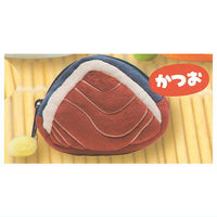 Osashimi Pouch [5.Katsuo]
