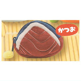 Osashimi Pouch [5.Katsuo]