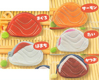 Osashimi Pouch [All 5 type set(Full Complete)]