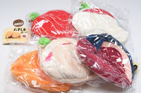 Osashimi Pouch [All 5 type set(Full Complete)]
