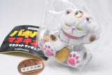 Bakibaki Manekineko Mascot Figure [1.Busakawa]