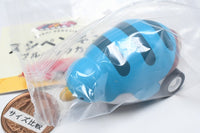Sushi Penguin Pull Back Car [4.Saba]