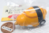 Sushi Penguin Pull Back Car [5.Tamago]