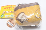 Pan Dorobo Bakery Eco Bag [4.Yellow (sliced ??bread size)]