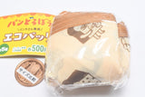 Pan Dorobo Bakery Eco Bag [5.Cream (sliced ??bread size)]
