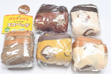 Pan Dorobo Bakery Eco Bag [All 5 type set(Full Complete)]