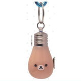 Rilakkuma NEW BASIC RILAKKUMA Bulb Light [1.Rilakkuma (eyes open)]