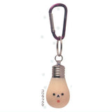 Rilakkuma NEW BASIC RILAKKUMA Bulb Light [3.Korilakkuma]