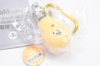 Rilakkuma NEW BASIC RILAKKUMA Bulb Light [4.Kiiroitori]